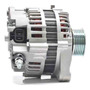 Alternador Para Nissan Sentra 4cl 1.8 2006 Sist Hitachi 100a