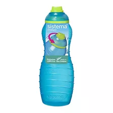 Sistema Botella Twister 330ml Colores Surtidos