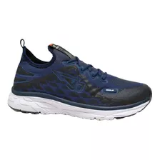 Zapatillas Deportivas Para Corre Y Caminar Repplay Art 1200