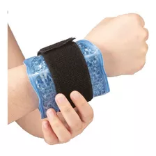 Compresa Muñequera Tobillera Gel Terapia Frio Calor