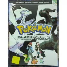 Pokemon Black And White - Guia Completa