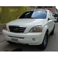 Kia Sorento 4x4wd Auto