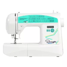 Máquina De Coser Remington Super Jeans Edición Limitada 7300