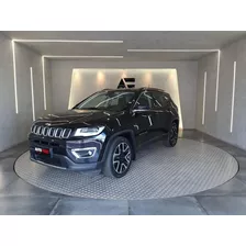 Jeep Compass Limited 2.0 4x2 At F 2018/2018