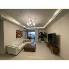 Excelente Y Amplio Penthouse Ubicado En Alma Rosa I