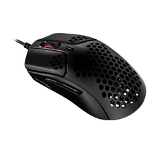 Mouse Gamer Hyperx Pulsefire Haste Negro