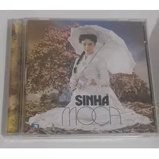 Cd - Sinhá Moça - Trilha Sonora Novela