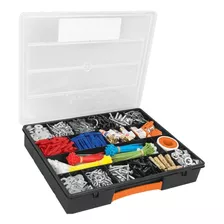 Caja Organizador Truper 18 Compart