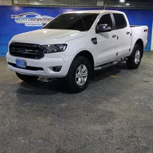 Ford Ranger 3.2 4x4