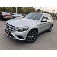 Mercedes-benz Glc 250 2016 4matic 208 Hp