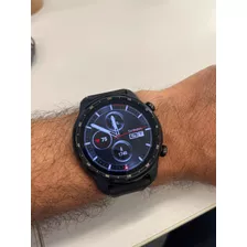 Ticwatch Pro 3 Ultra - 2 Semanas De Uso