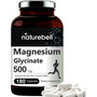 Tercera imagen para búsqueda de magnesio glicinato