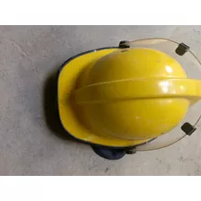 Casco Bombero 