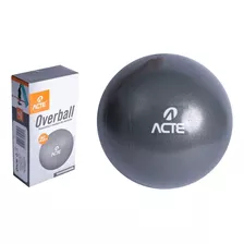 Bola Para Pilates Yoga Exercicio Acte Overball 25cm T72