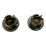 Par Batente Borracha Capo Renault Megane 2007 2013 Original Thumb 5