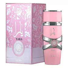 Lattafa Yara Edp 100ml - mL a $1690