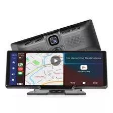 Multimídia Portátil Android Auto Carplay Sem Fio 10.26 2k