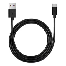 Cable De Carga Usb Tipo C Compatible Con Nexpow Portable Car