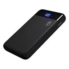 Skullcandy Stash Mini Power Bank - Negro