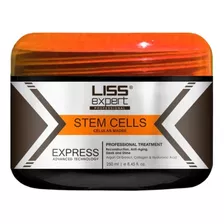 Tratamiento Capilar Alisado Liss Expert Celulas Madre 250ml