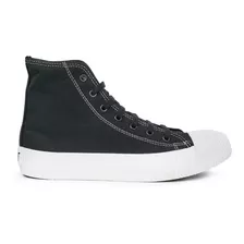 Zapatilla Hombre Tela Bgt Urbanas Botita - Hczp14172