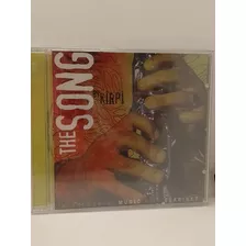 Kirpi The Song Cd Nuevo 