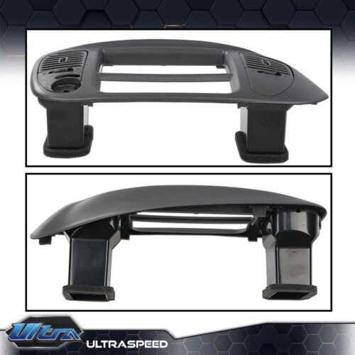 Gray Fit For 1997-2003 Ford F150 Expedition Dash Radio T Oab Foto 8