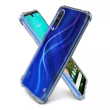 Capa Capinha Case Anti Choque Tpu Para Celular Xiaomi Mi A3