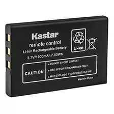 Kastar - Batería De Control Remoto Universal Rli-007-1 De Re