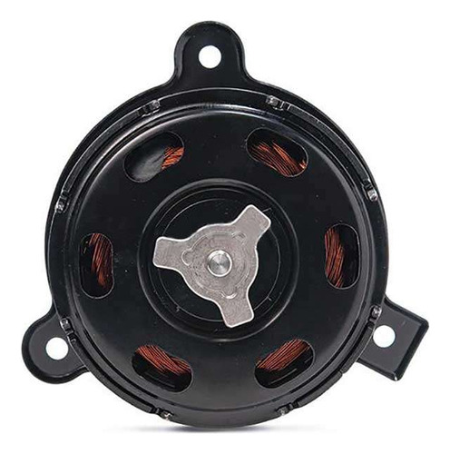 Motoventilador Radiador Mercury Grand Marquis 4.6l 98-00 Foto 2