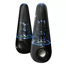 Set De Altavoces Multimedia Dancing Water Befree Sound Con