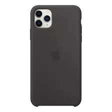 Forros Silicone Case Para iPhone 11 Pro Max