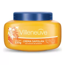 Villeneuve Crema Sapolan 