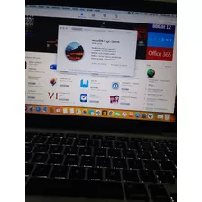 Macbook Pro 2011 Ssd 240 Gb