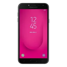 Samsung Galaxy J4 Sm-j400 16gb Reacondicionado Negro