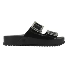 Tamanco Zaxy Partiner Birken Grendene Original