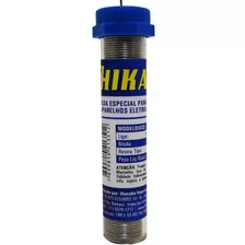 Solda Estanho Especial Para Reparos Hikari Hs-63 22g