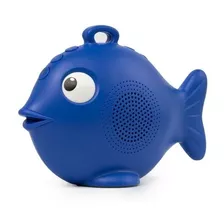 Máquina De Sonido Para Chupete Yogasleep Baby Sea, Azul