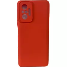 Capa Capinha Para Redmi Note 10pro/ 10pro Max 6.67 Silicone