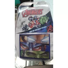 Parlantes Bluetooth Avengers