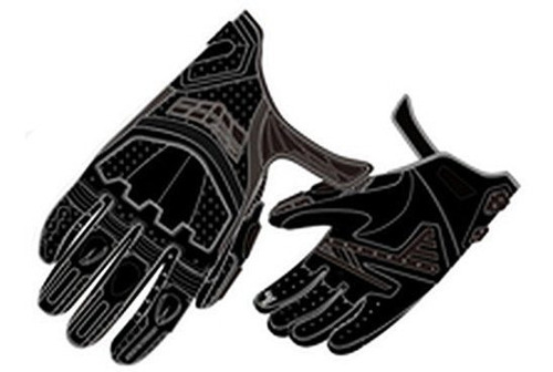 Foto de Mistral Mesh Glove Blk 3xl