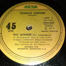 Simple Franco Simone Micsa C13