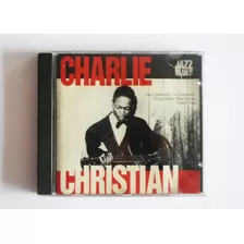 Charlie Christian - Maestros Del Jazz & Blues - Cd