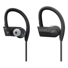 Jabra Sport Pace Inalámbricos, Color Negro Deporte