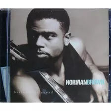 Norman Brown - Better Days Ahead