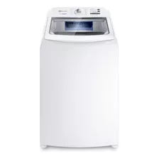 Lavadora Electrolux Carga Superior 20kg Con Agitador Lb20a