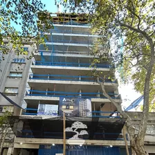 Venta Monoambiente En Obra Cordon Montevideo R