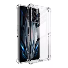 Capa P/ Xiaomi Poco F4 Gt Tela 6.67 Anti Impacto Queda