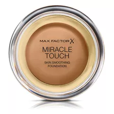 Max Factor Miracle Touch Liquid Illusion Foundation, No. 85