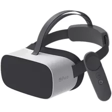 Óculos De Realidade Virtual Pico G2